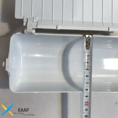 Запчастини ванночка для льодогенератора кубикового льоду Kitchen Line 12 (Hendi 271568)
