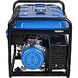 Генератор бензиновий EnerSol EPG-5500S, 230 В, макс 5.5 кВт, ручний стартер, двигун ES-390G, 72 кг