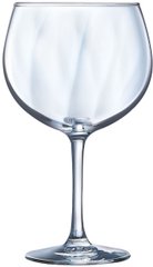 Набір великих французьких келихів для червоного вина Arcoroc "Dolce Vina" 6 шт. 700 мл (N6673)