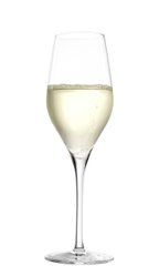 Бокал для шампанского 265 мл, h-223 мм, d-70 мм (Champagne) Stoelzle Exquisit 1470029