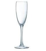 Набір келихів для шампанського "Vina" 190мл 6шт Arcoroc L1351