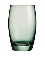 Склянка висока 350 мл сірий Salto color studio, Arcoroc
