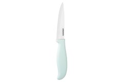 Нож керамический универсальный Fresh 20.5 см, голубой тифани, керамика/пластик ARDESTO