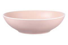 Тарілка супова Cremona 20 см Summer pink Ardesto (AR2920PC)