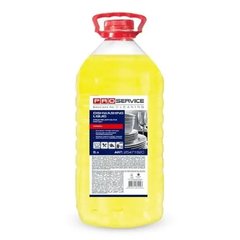 Моющее средство для посуды Лимон 5л бутыль PROService