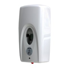 Дозатор жидкого мыла сенсорный 0,5л. SDA500