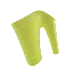 Склянка-совок пластиковий 2 л. зелений світиться у темряві Fluo, The Bars