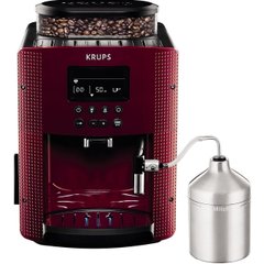 Кофемашина Essential EA816570 Krups