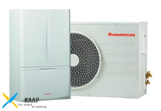 Тепловой насос Magis Pro 6 V2 Immergas !R_MAGIS-PRO-6-V2