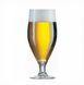 Келих для пива 500мл. на низькій ніжці, скляний Cervoise, Arcoroc