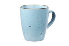 Чашка Bagheria, 360 мл, Misty blue, кераміка ARDESTO