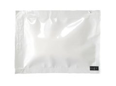 Серветка волога одноразова в індивідуальній упаковці 12х12 см 500 шт/уп біла упаковка