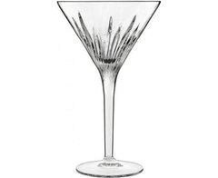 Бокал Luigi Bormioli Mixology Martini, 215 мл, 4шт/уп