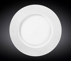 Набор обеденных тарелок 25,5 см Wilmax Julia Vysotskaya Color - 2 шт. WL-880101-JV/2C