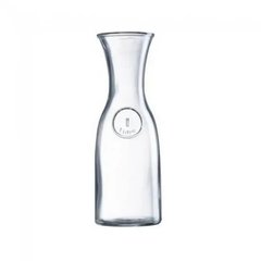 Графін скляний для лимонаду/вини Arcoroc Bystro 1л (C2705)