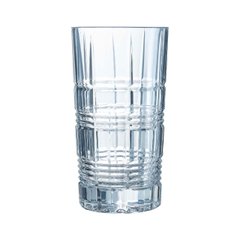 Набор прозрачных стаканов высоких Arcoroc "Брикстон" 380 мл 6 шт (P4187)