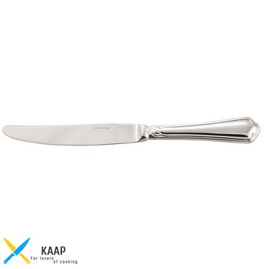 Нож столовый, серия Versailles Arthur Krupp