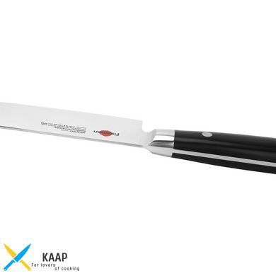 Санток нож Fissman KENSEI MASASHIGE 16 см сталь AUS-8 (2595)