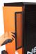 Осушитель воздуха промышленный Neo Tools, 950Вт, 250м кв., 400м куб./час, 70л/сутки, непрерывный ливень, LCD