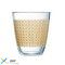 Набір склянок Luminarc NEO GALAXY GOLD 310X6 (N1324)