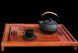Столик-Чабань для чайной церемонии (чайный) бамбук 51х34х8 см прямоугольный "Синджу" T0523