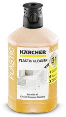 Средство для очистки пластмасс, 1 RM 613, 1 л Karcher !R_6.295-758.0