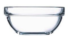 Салатник Bowl Stackable 100мм Luminarc N2613 скляний