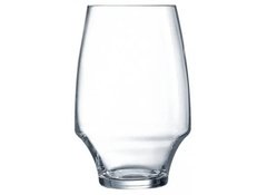 Склянка висока 350 мл "Open up", Chef&Sommelier