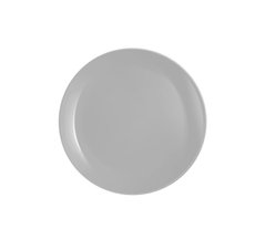 Тарілка десертна LUMINARC DIWALI GRANIT 19 см (P0704)