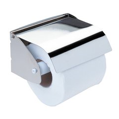 Держатель бумаги туалетной стандарт Medisteel. AI0129C
