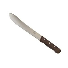 Кухонный нож мясника 20 см. Capco с деревянной ручкой (97031)