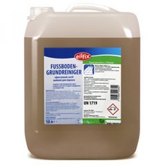 Эффективное моющее средство для пола FUSSBODEN-GRUNDREINIGER 10л. 100042-010-027