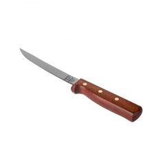 Кухонный нож обвалочный 15 см. CAPCO с деревянной ручкой (93)