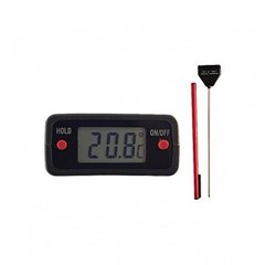 Термометр кухонний електронний -50°C÷280°C Stalgast
