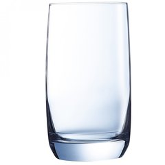 Набор стаканов высоких 6 шт 330 мл Vigne Chef&Sommelier G3674