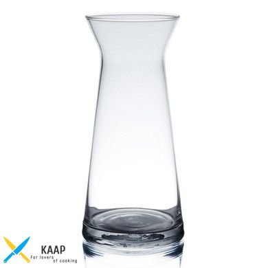Графін скляний для напоїв Arcoroc Cascade 500 мл (H4166)