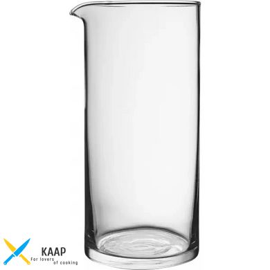 Склянка змішувальна 900 мл. скляний Mixing glasses, Libbey