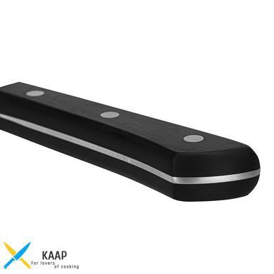 Поварской нож Fissman TANTO 15 см 3Cr13-420J2 сталь (2585)