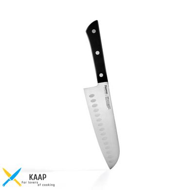 Нож Сантоку 18 см Fissman TANTO (2421)