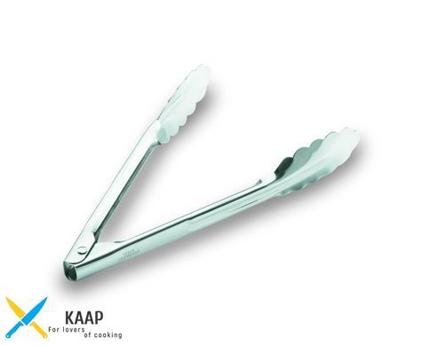 Щипцы кухонные 40 см. Lacor, нержавеющая сталь (62940)