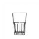 Склянка скляна 350 мл з гранями для мохіто Arcoroc "Граніт" (J2607)