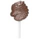 Форма для шоколаду полікарбонатна "Дракон" 20 г Chocolate World 0263 CF