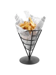 Подставка для картофеля-фри - ø115x(H)172 mm