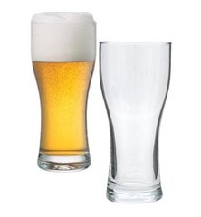 Келих для пива 580 мл (PUB) Pasabahce скляний