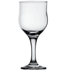 Фужер для вина білого Pasabahce «Туліп» 240 мл (44163/sl)