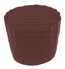 Форма для шоколаду "Стакан" 27х13, 5х2, 4 см., 24 шт. Chocolate World