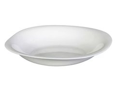Тарілка супова квадратна Luminarc Carine white 230 мм (L5406)