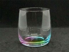 Склянка "Клер" 375мл УП4 AT10233