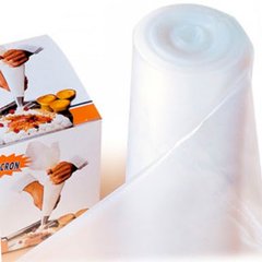 Кондитерские мешки одноразовые 56 см, 100 шт Silikomart