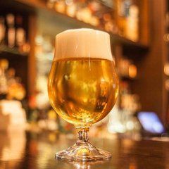 Бокал для пива 390 мл, h-145 мм, d-85 мм Stoelzle Beer Berlin 3080019